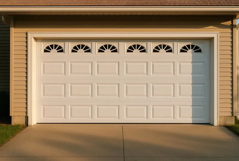 Contact Gainesville Overhead Door Co