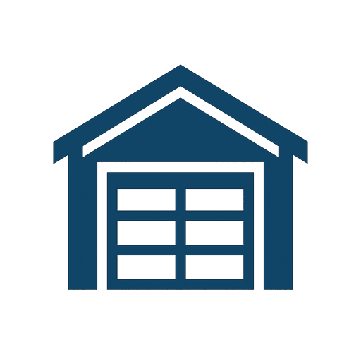 Gainesville Overhead Door Co logo